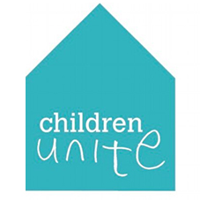 Children Unite logo