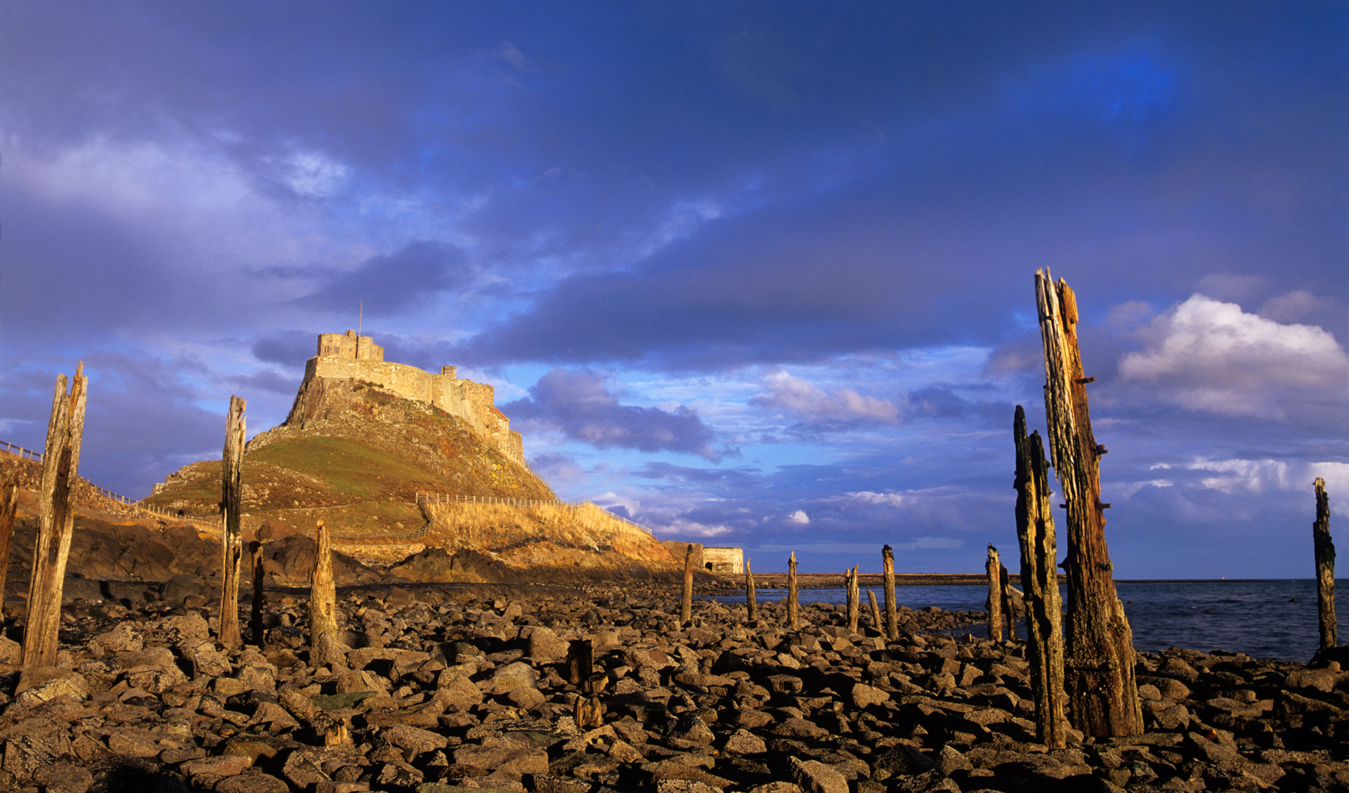 Lindisfarne