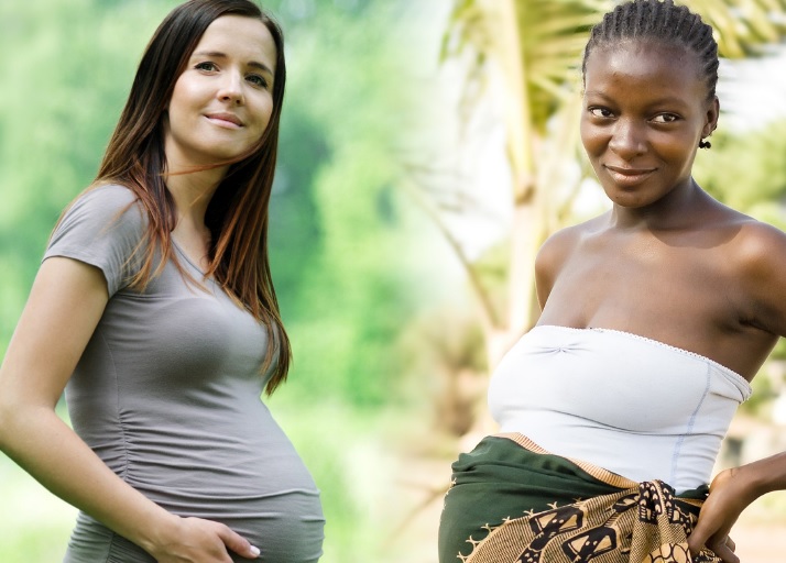 Give birth once, give life twice – with Pregnancy Twinning