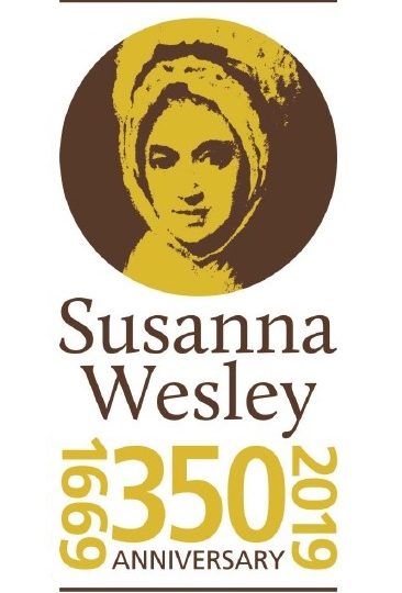 Susanna Wesley 350
