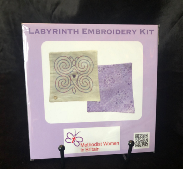 Merchandise update – new items in stock