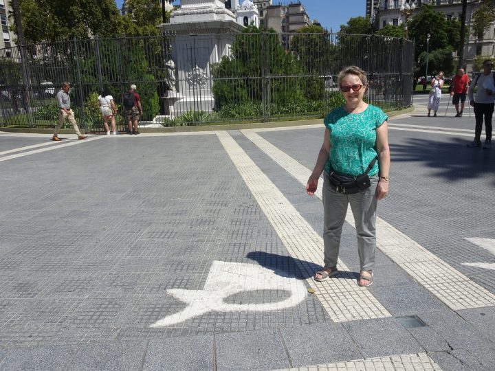 Co-Chair North, Ruth’s Blog: 1st April 2024