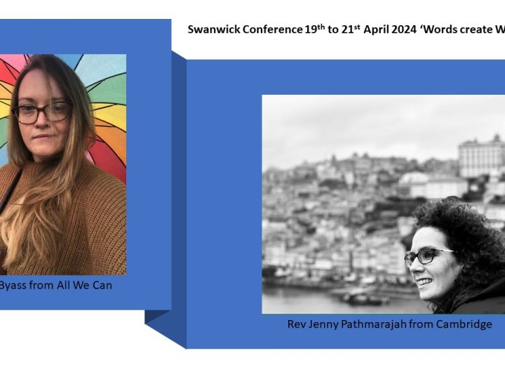 Words Create Worlds – catch up on this years MWiB conference