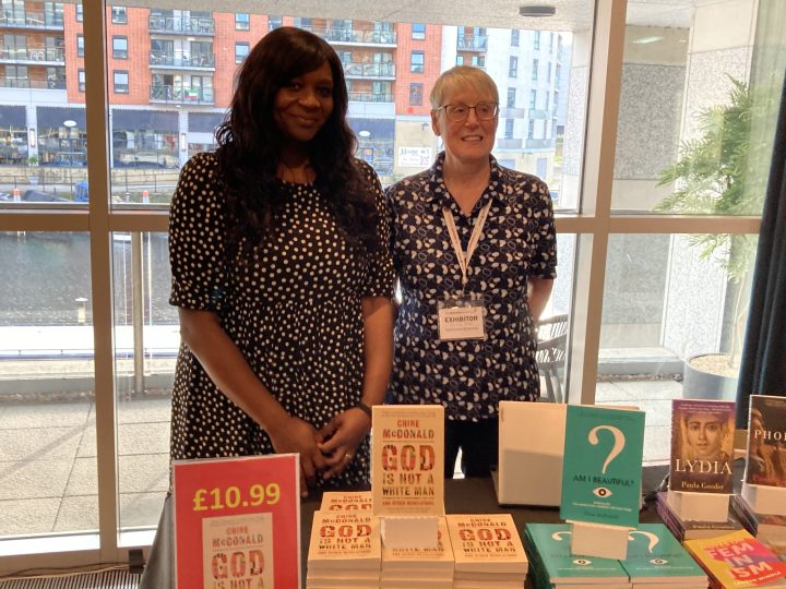 Co-Chair North, Ruth’s Blog: 1st July 2024