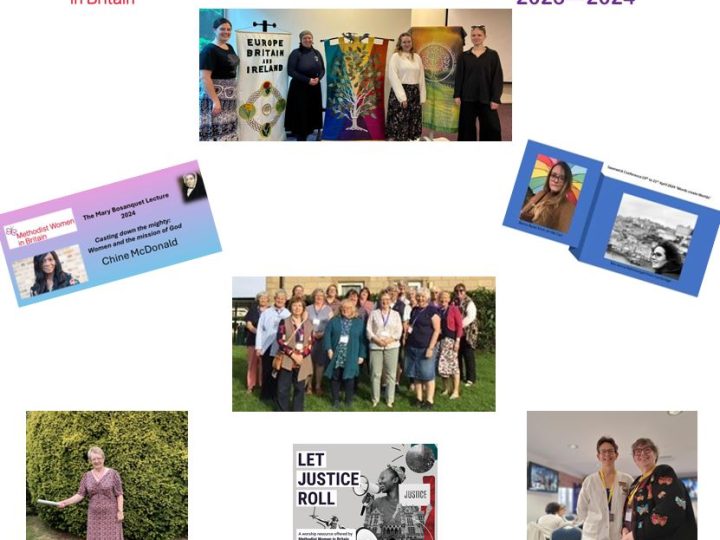 Annual Review 2023 2024