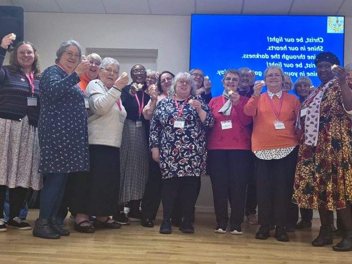 Trustees meeting February 2026