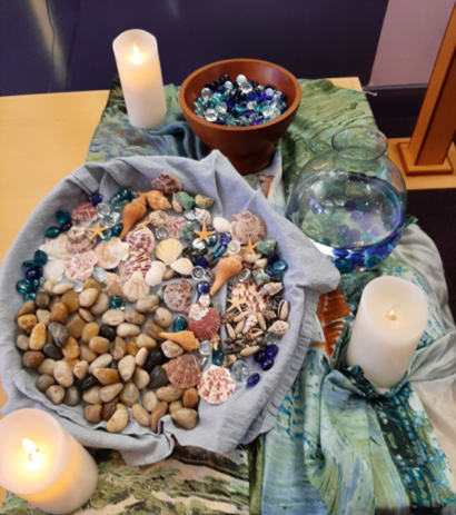 Newcastle District Away Day