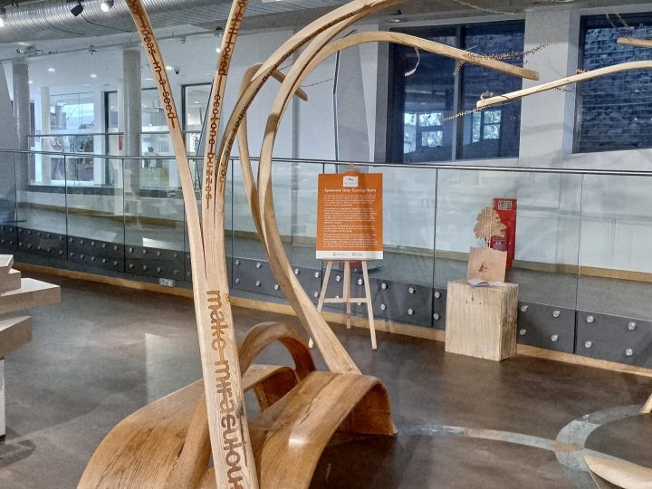 Prayer for the Week – Saturday 15th November 2025