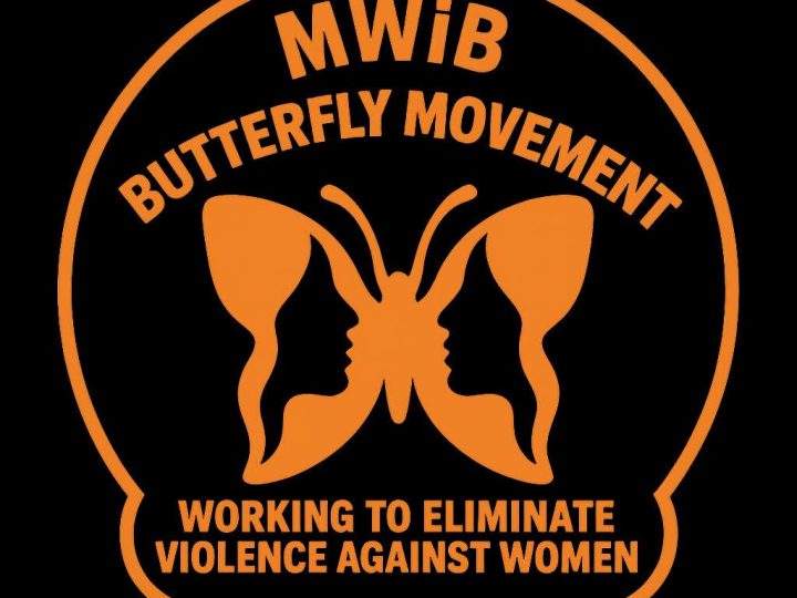16 Days of Activism – How you can join in
