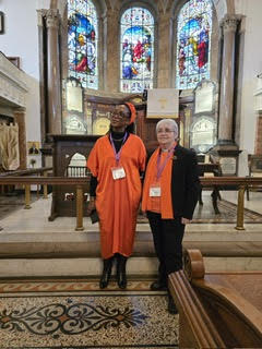 Latest news now in our winter newsletter