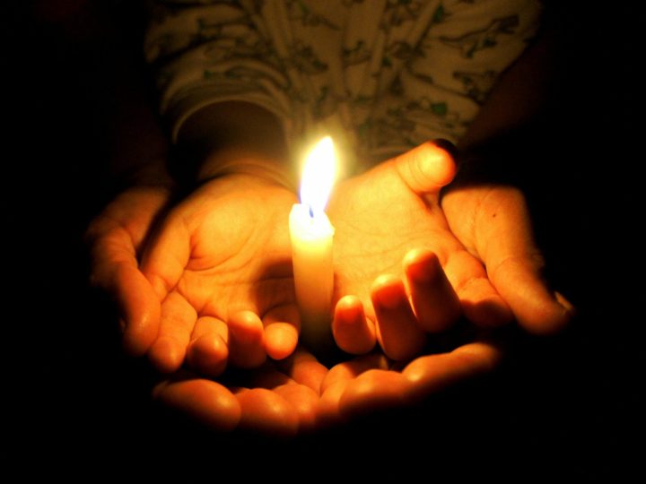 Prayer for the Week – Saturday 3rd January 2026