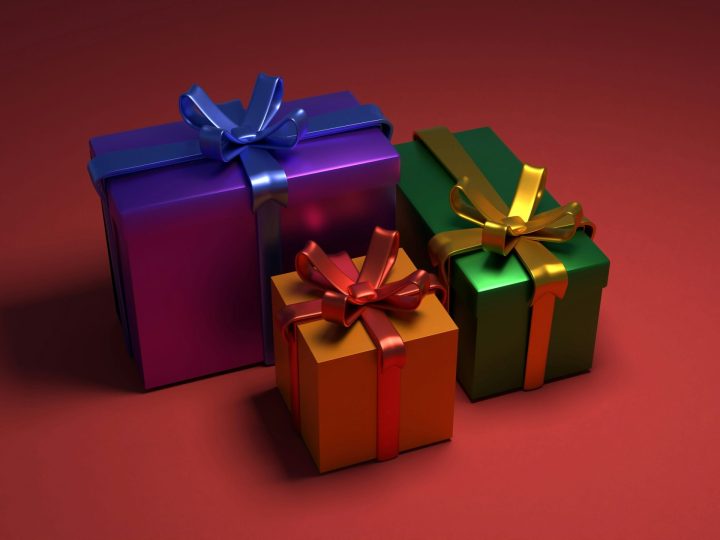 Prayer for the Week – Saturday 27th December 2025