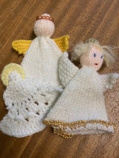 Unexpected Christmas – Advent Reflections for 2025