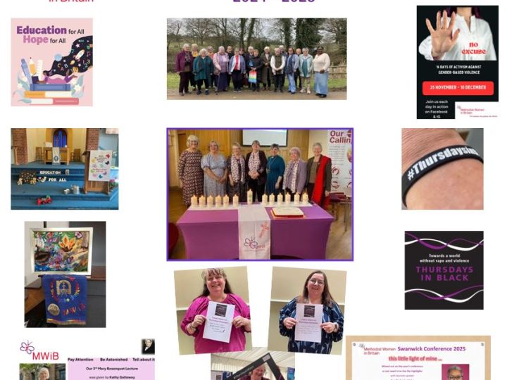 Annual Review 2024 2025