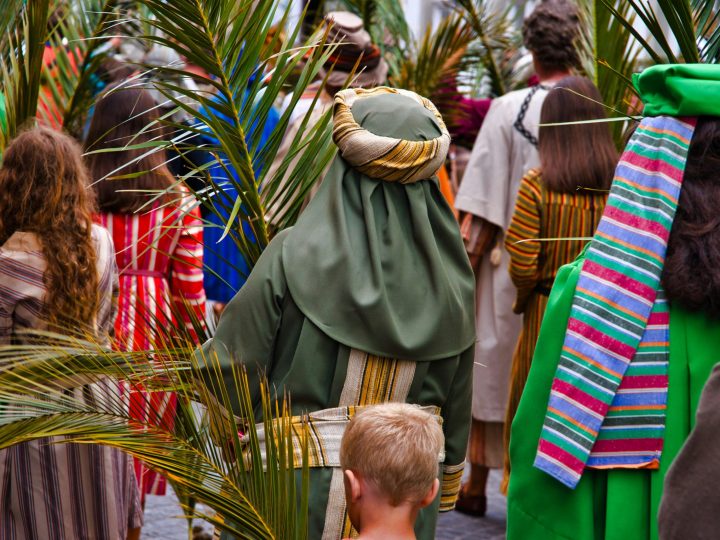 Prayer for the Week – Saturday 14th February 2026