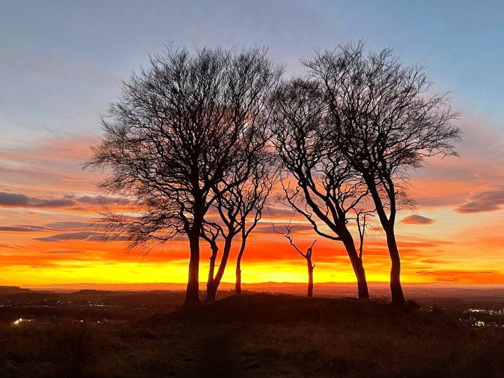 Prayer for the Week – Saturday 21st February 2026