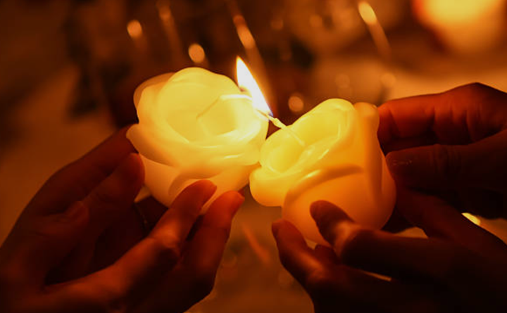 Prayer for the Week – Saturday 28th March 2026