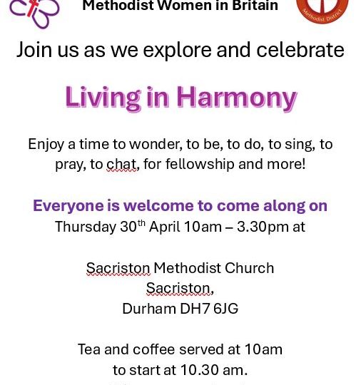 Darlington District Day