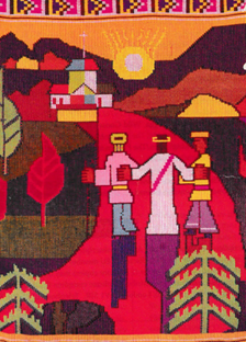 Prayer for the Week – 18th April 2026