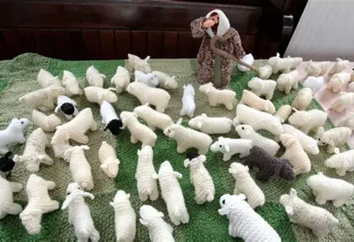 Prayer for the Week – Saturday 25th April 2026