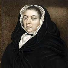 Methodist Conference Fringe Event – Mary Bosanquet Leture