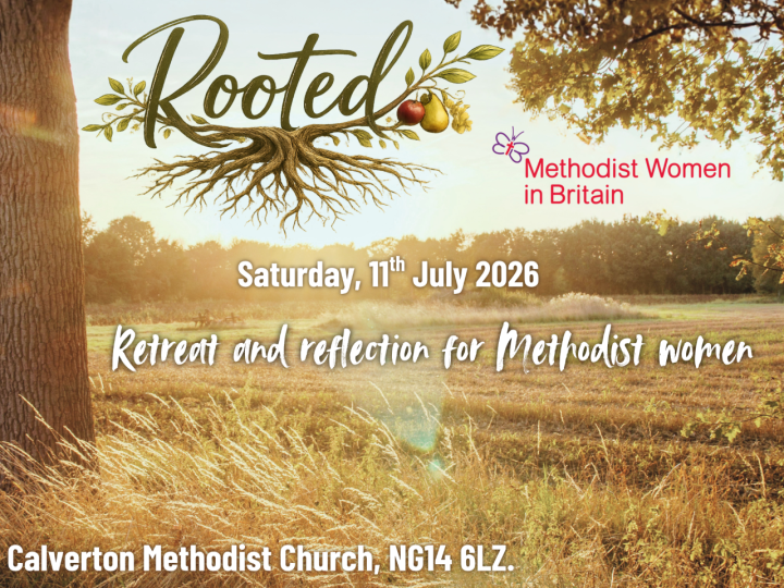 Notts & Derby District Event