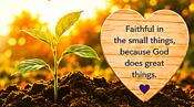 Prayer for the Week – Saturday 25th July 2026