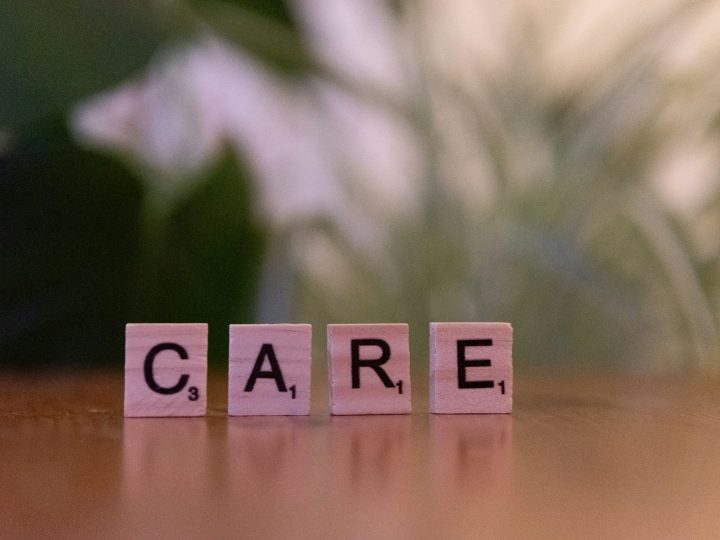 Prayer for the Week – Saturday 1st August 2026