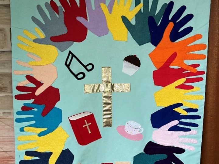 Prayer for the Week – Saturday 26th September 2026