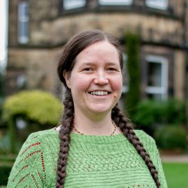 Helen Cunningham