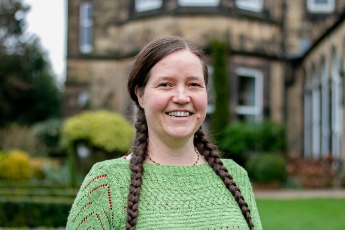 Helen Cunningham