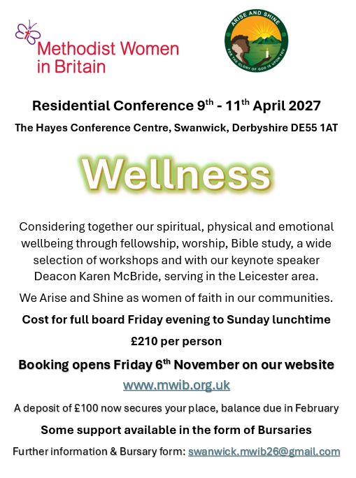 Swanwick 27 advert